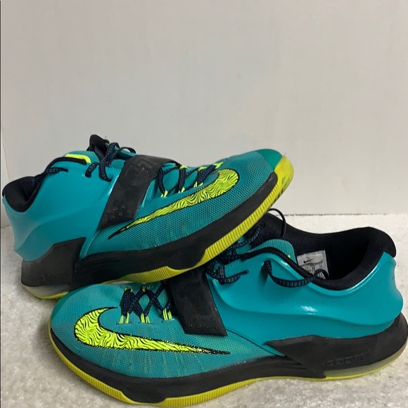kd 7 uprising